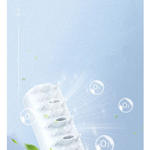 Transform Your Pet's Grooming Routine with the Ultimate Sterilization and Mite Removal Comb