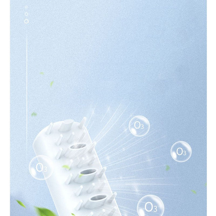 Transform Your Pet's Grooming Routine with the Ultimate Sterilization and Mite Removal Comb