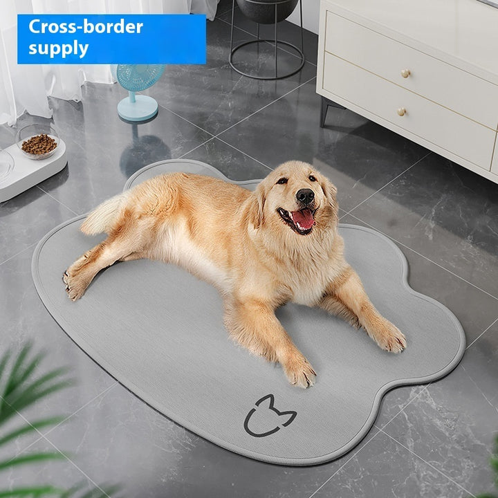 Summer Mat Scratch-resistant Cooling Non-slip