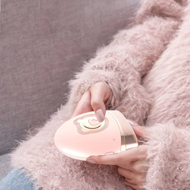 New Electric Nail Trimmer