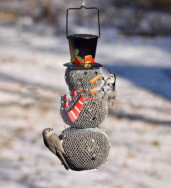 Transform Your Garden with Our Stunning Metal Bird Feeder