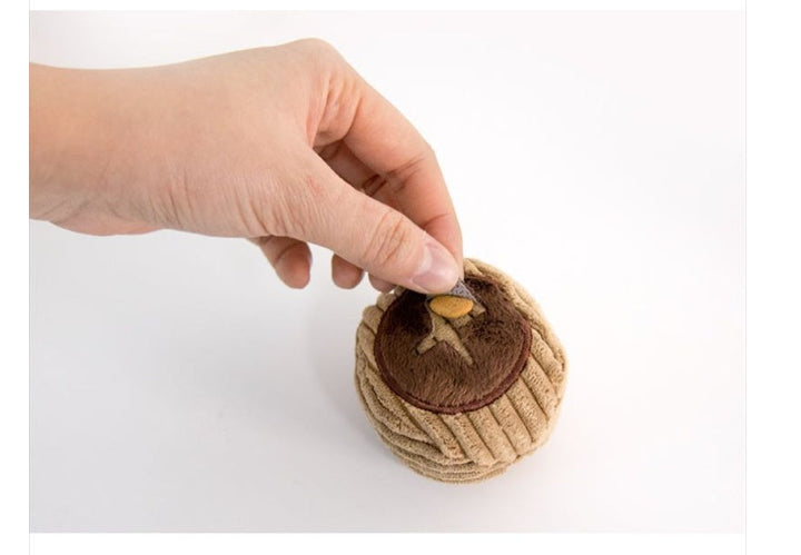 Unlock Endless Fun with Hidden Food Toys for Dogs
