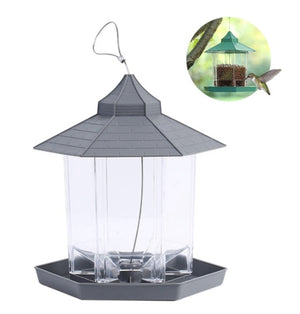 Elevate Your Birdwatching Experience with the Lanyard Bird Rope Feeder