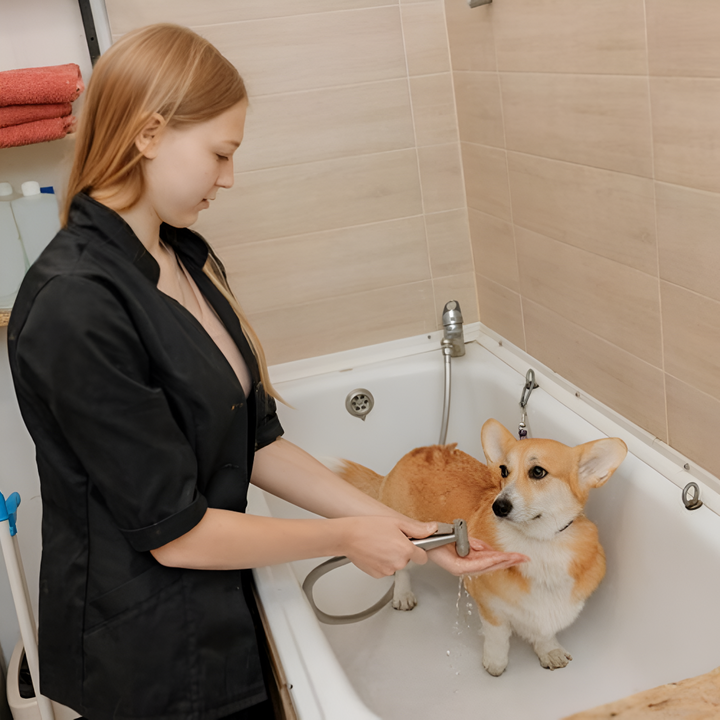 Pet Grooming at Home – Made Easy