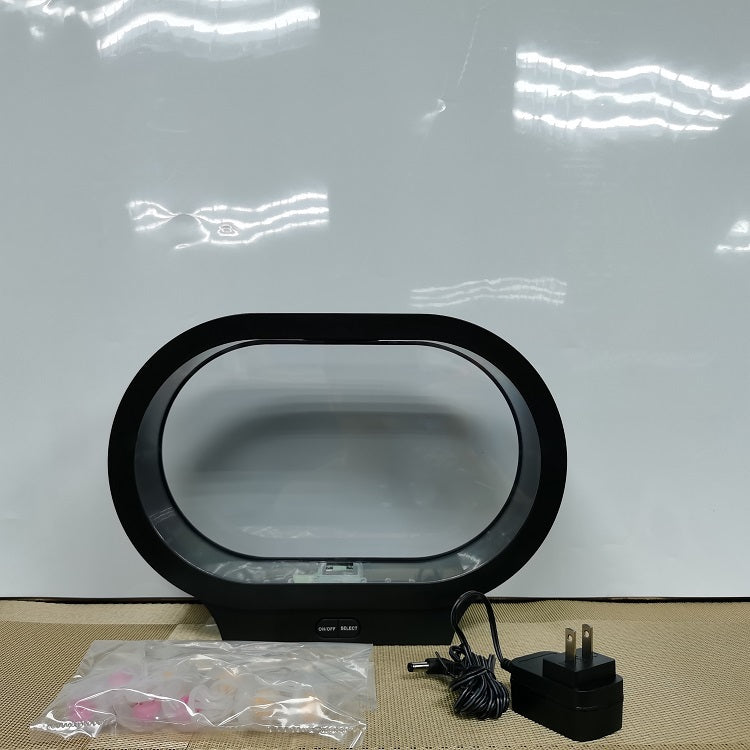 Transform Your Space with the LED Fish Tank Dynamic Jellyfish Aquarium