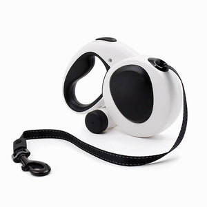 Light Up Your Walks with Our LED Light Dog Leash