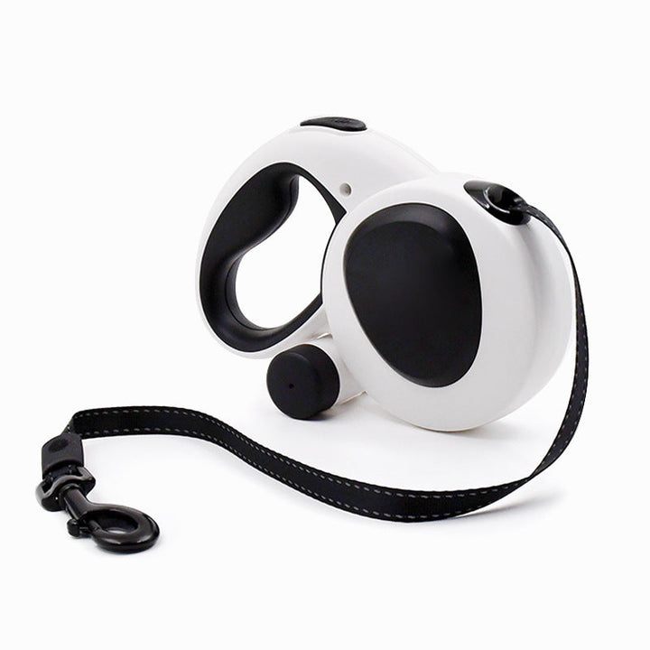 Light Up Your Walks with Our LED Light Dog Leash