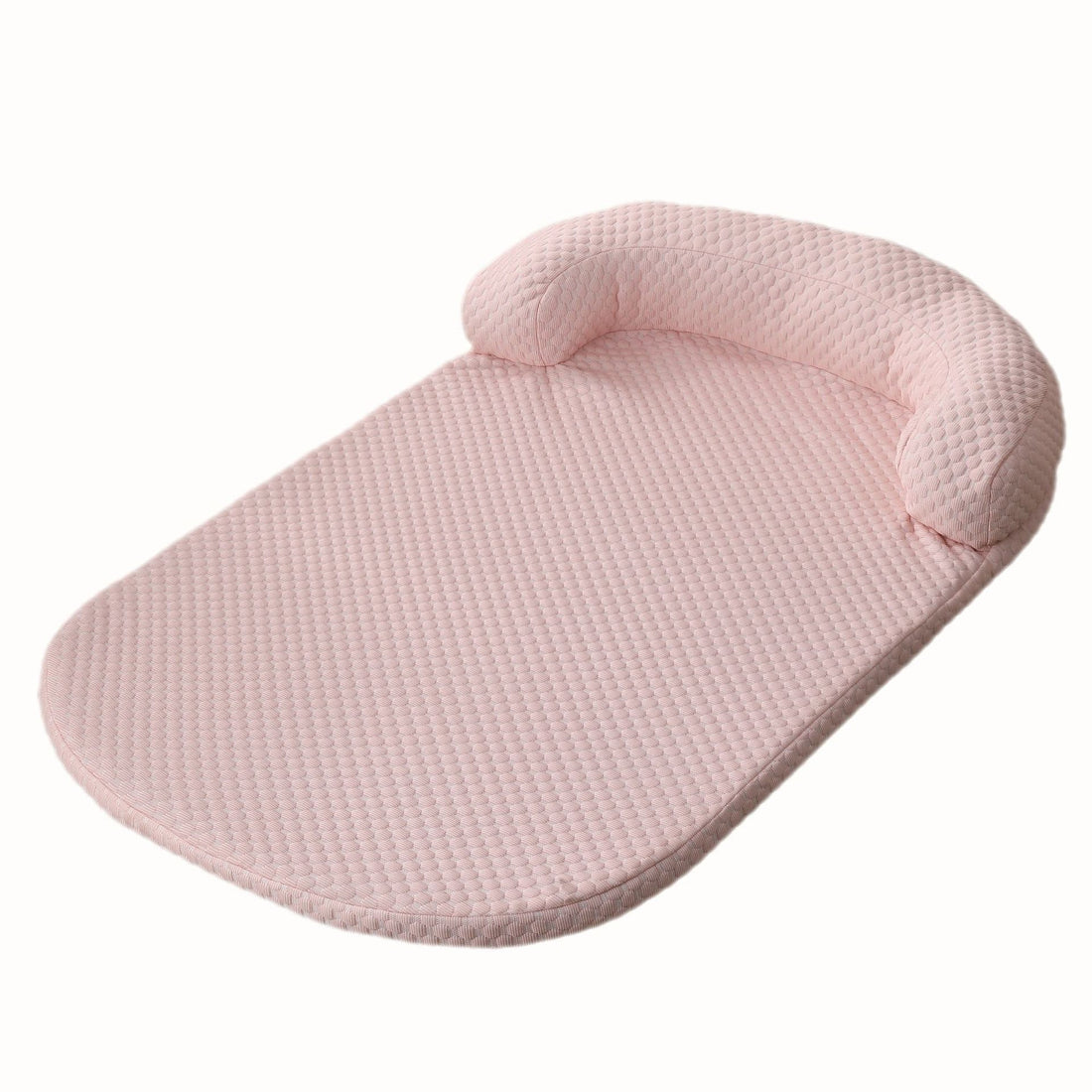Summer Ice Peas Breathable Cool Pet Mat