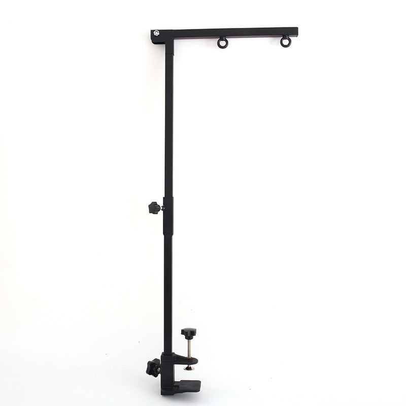 Pet Grooming Table Bracket Fixed Dog