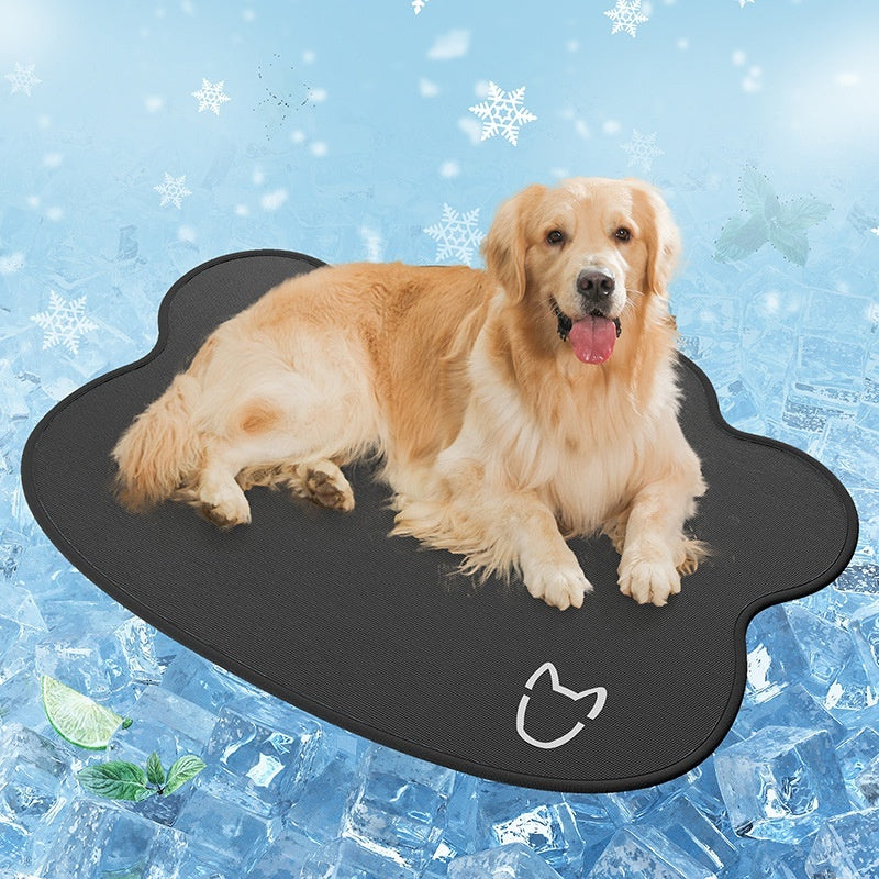 Summer Mat Scratch-resistant Cooling Non-slip