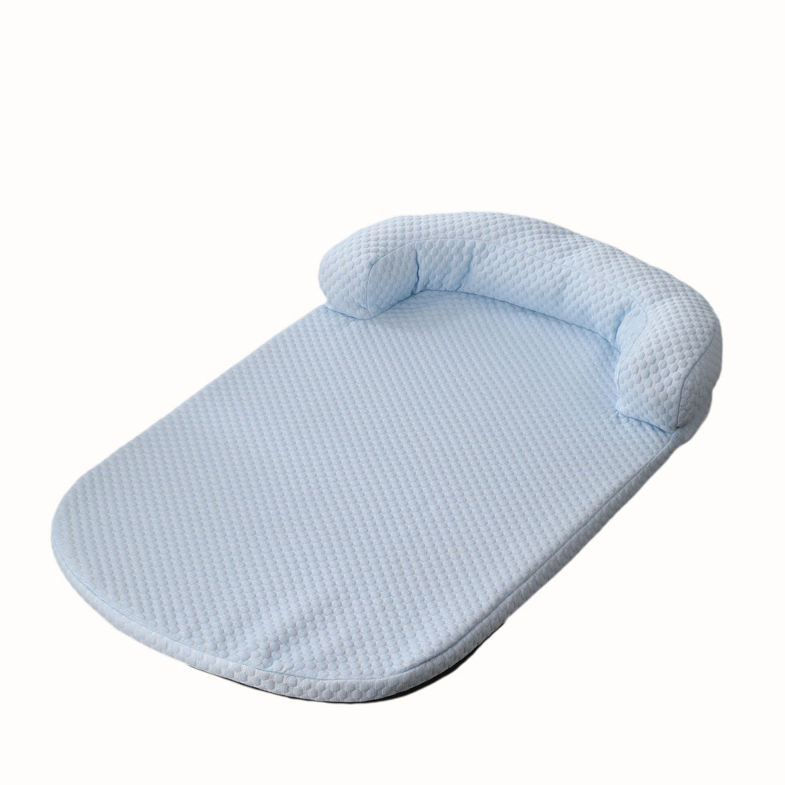 Summer Ice Peas Breathable Cool Pet Mat