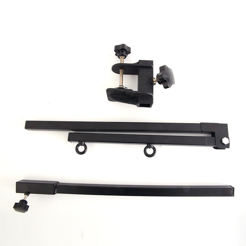 Pet Grooming Table Bracket Fixed Dog