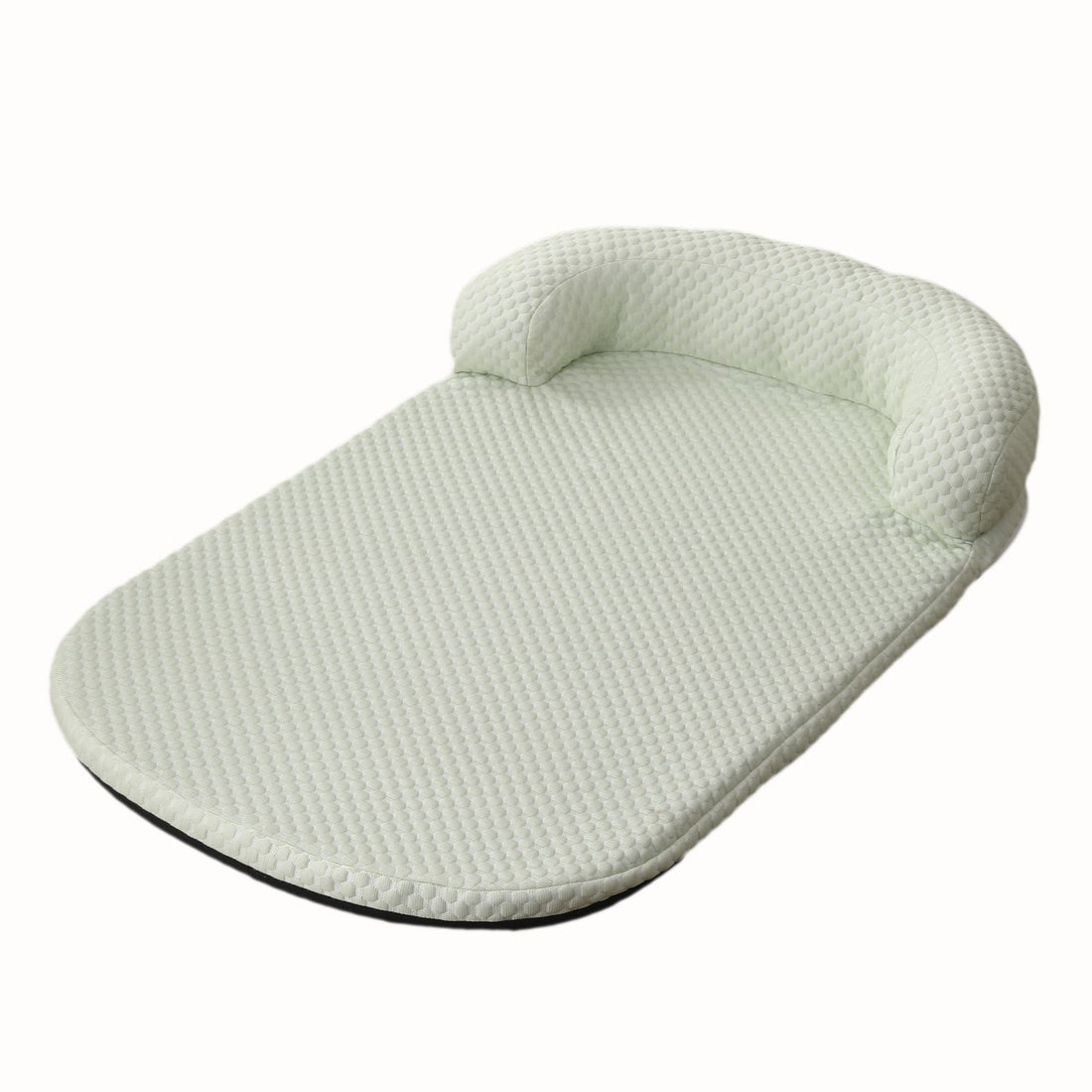 Summer Ice Peas Breathable Cool Pet Mat