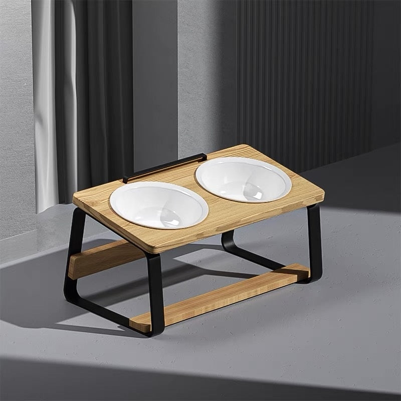 Pet Water Feeding Bowl