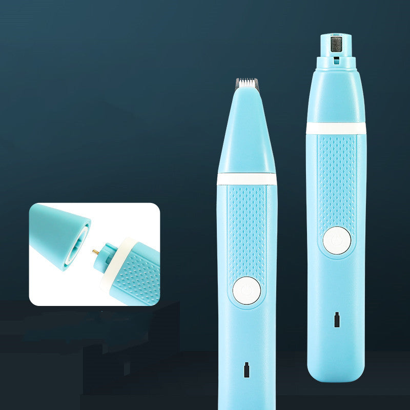Pet Nail Polisher Household Pets