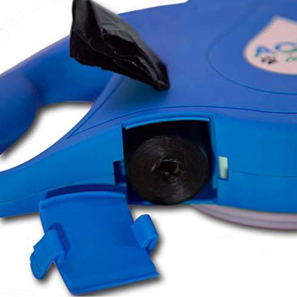 Automatic Portable Dog Leash