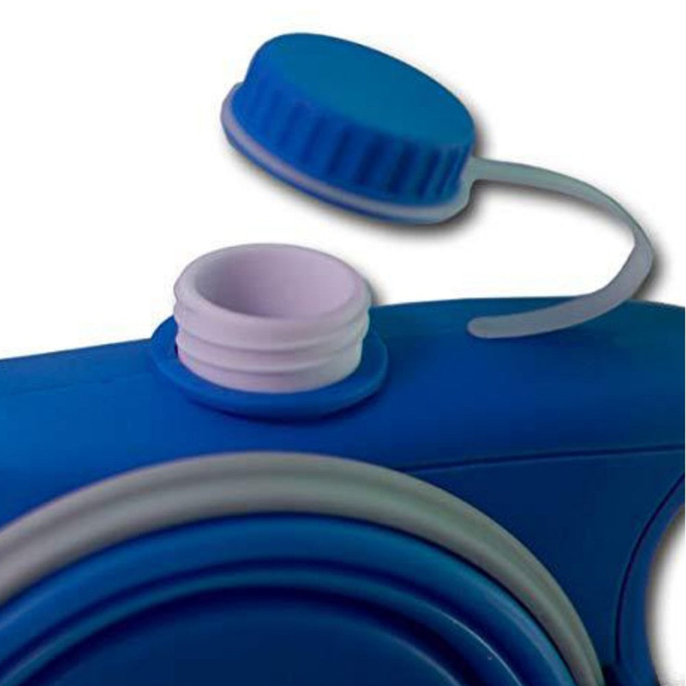 Automatic Portable Dog Leash