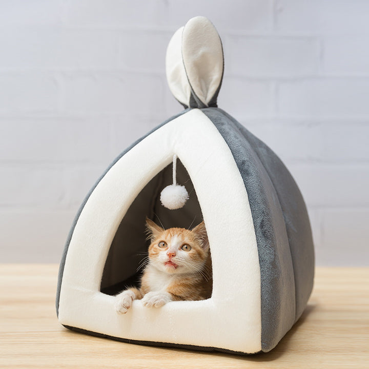 Cat House Cat House Villa Cat Bed
