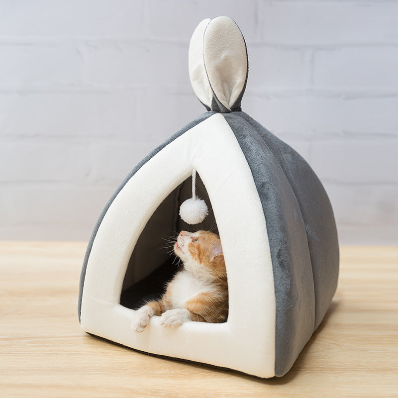 Cat House Cat House Villa Cat Bed