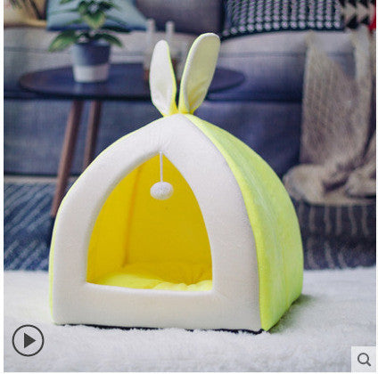 Cat House Cat House Villa Cat Bed