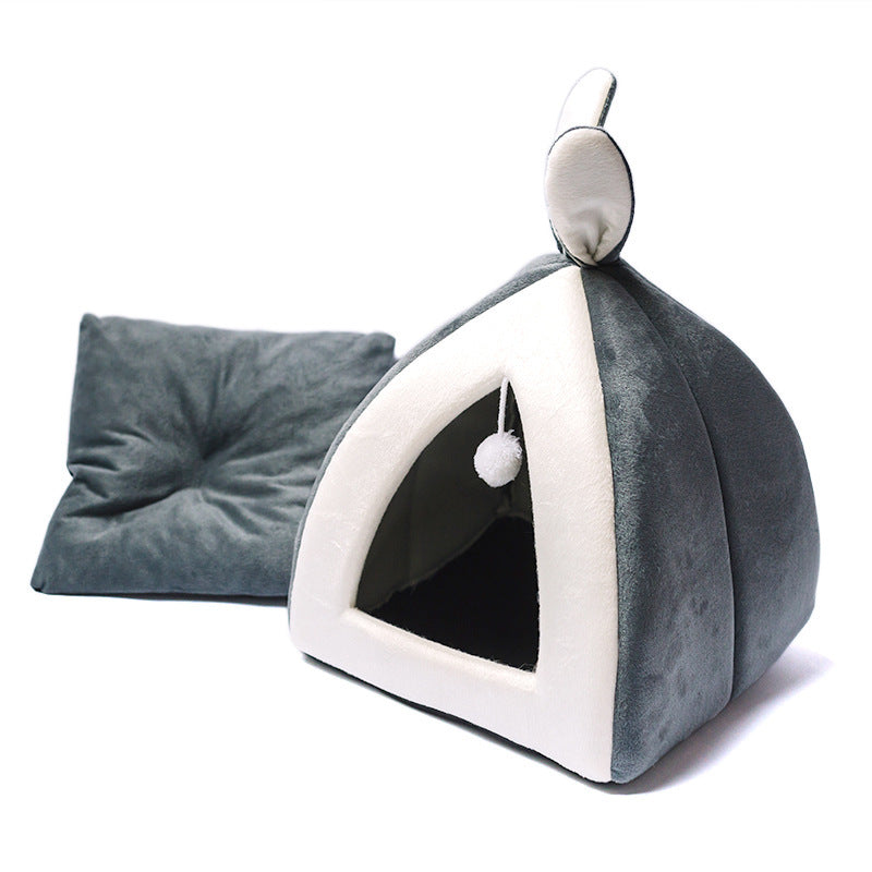 Cat House Cat House Villa Cat Bed
