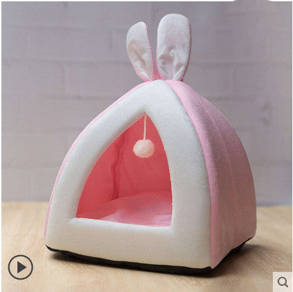 Cat House Cat House Villa Cat Bed