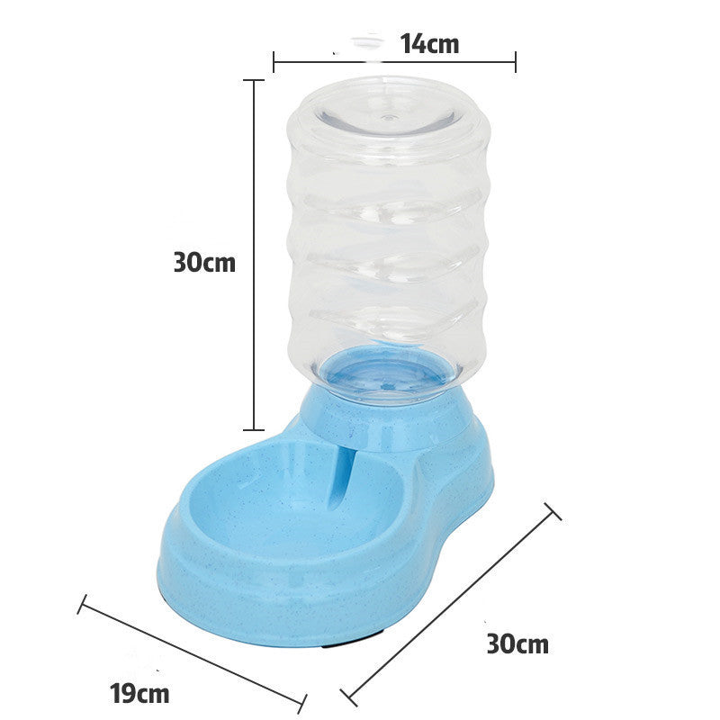 Cat Food Automatic Feeder