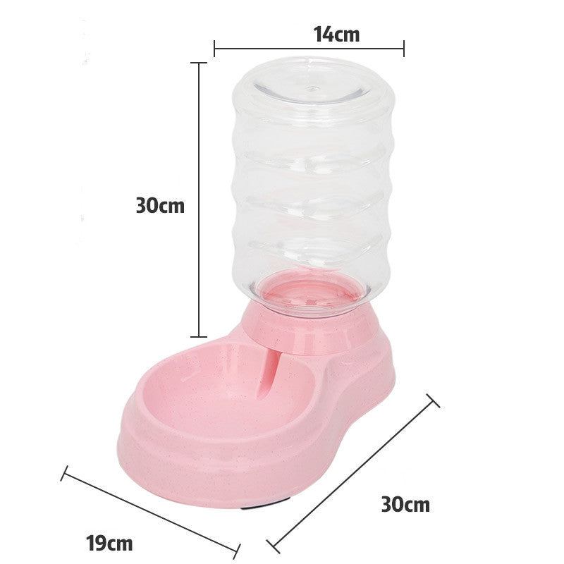 Cat Food Automatic Feeder