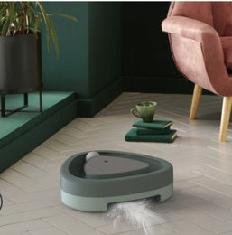 Turntable Electric Toy Cat Scratcher
