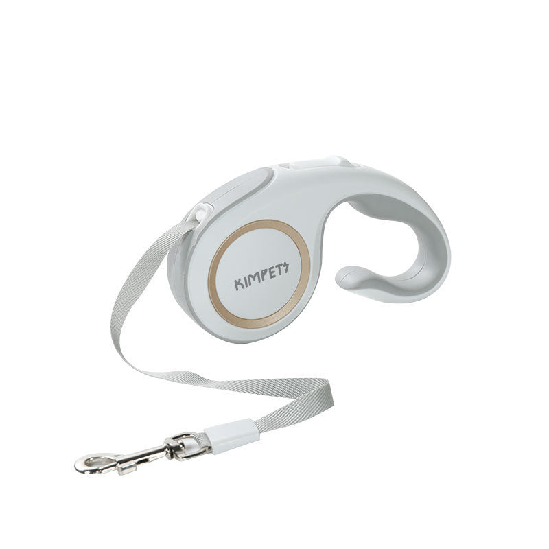 Pet Dog Supplies Retractable Leash