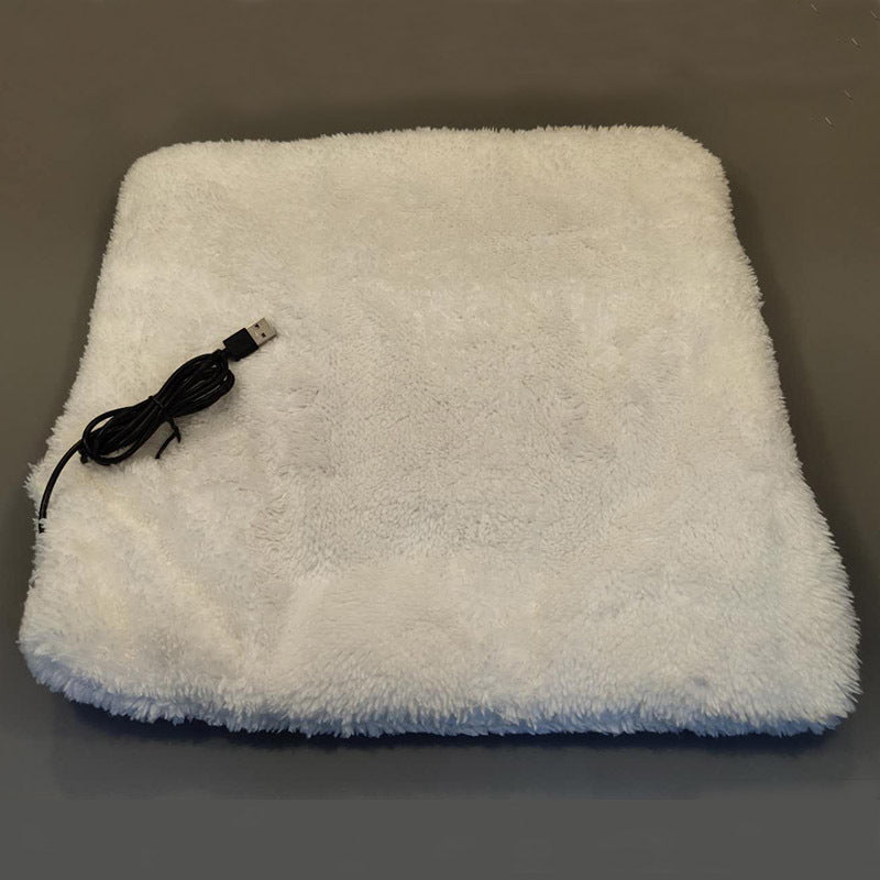 Electric Heating Blanket For Pets
