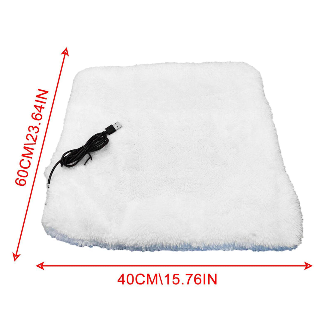 Electric Heating Blanket For Pets