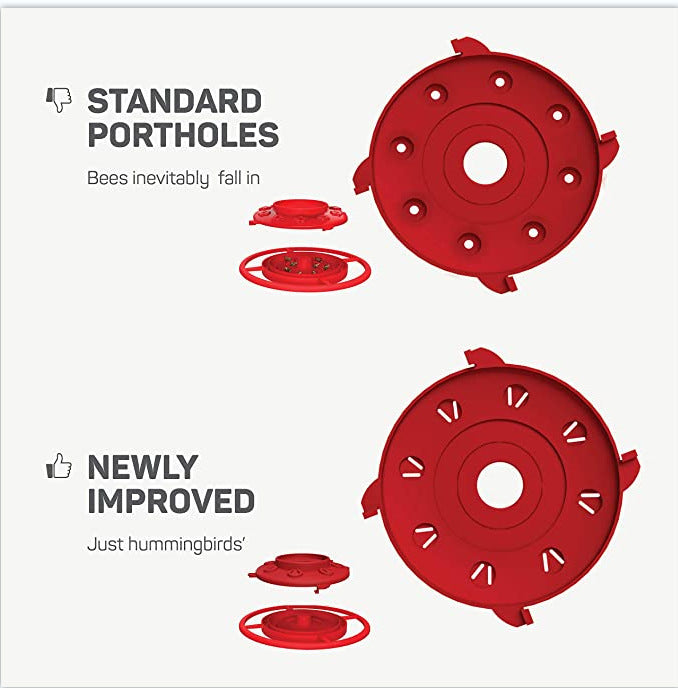Feeder Bird Water Drinker Feeder Waterer