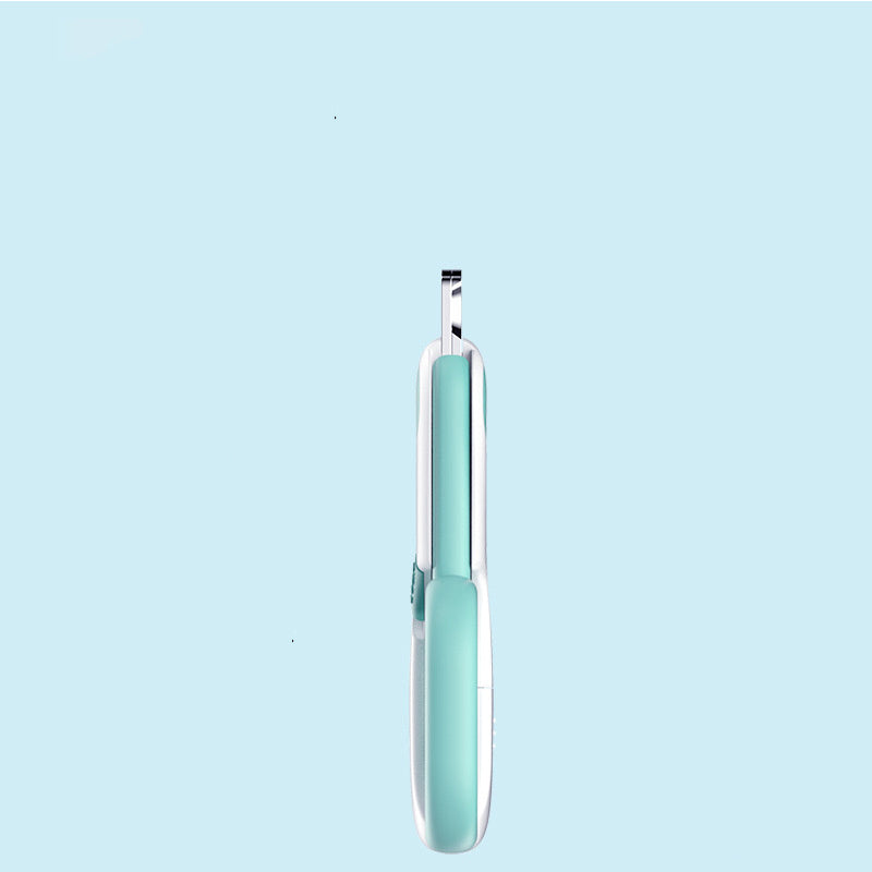 LED Pet Mini ABS Nail Trimmer