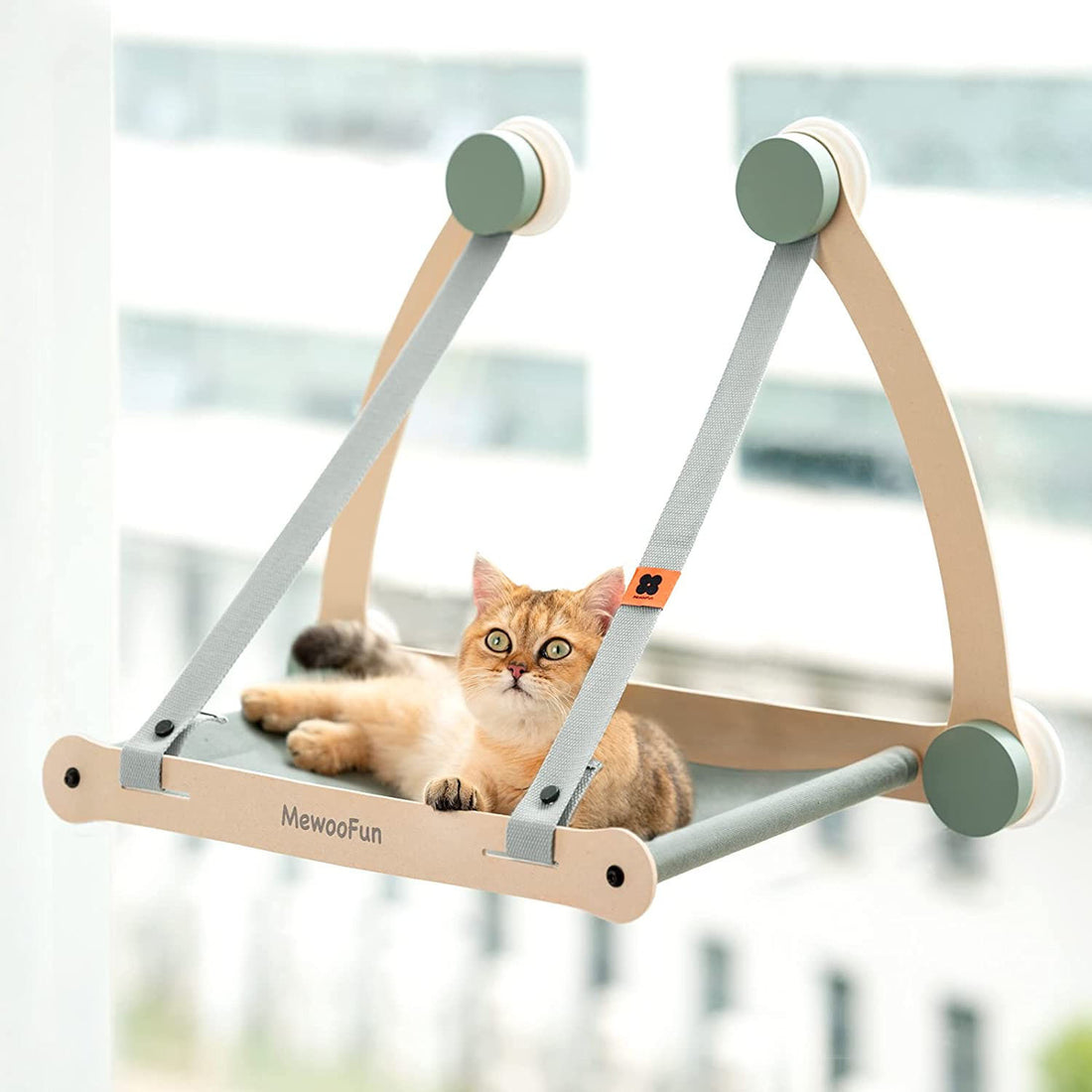Cat Hammock Pet Hanging Beds Cat