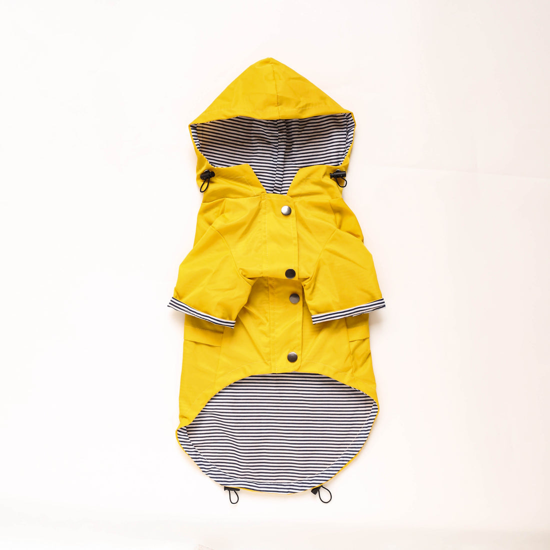 Dog Raincoat Pet Clothes Dog Clothes