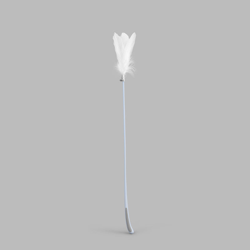 Creativity Feather Funny Cat Toy