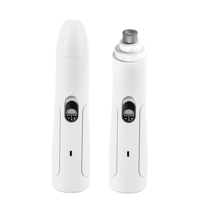 Nail Trimmer Pet Grooming Supplies