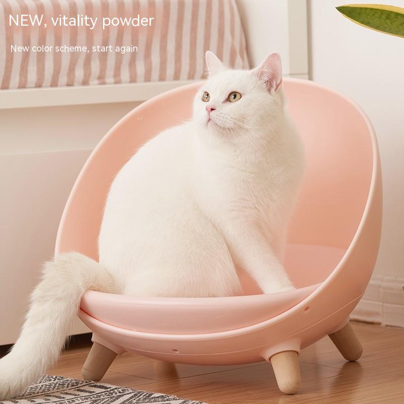 Cat Nest Four Seasons Small Dog Pet Bed