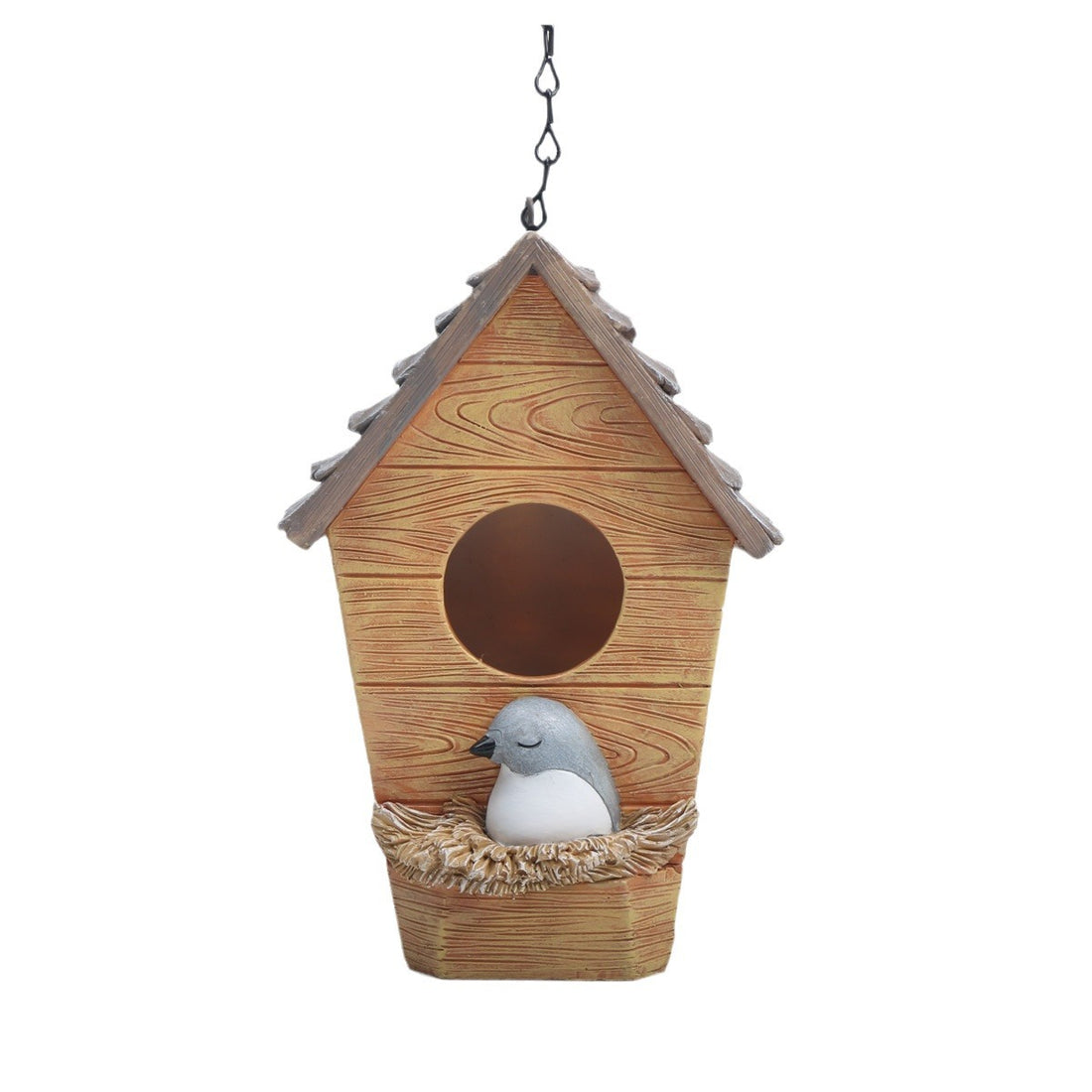 Bird Nest Garden Decoration