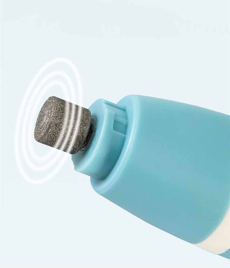 Pet Nail Polisher Household Pets