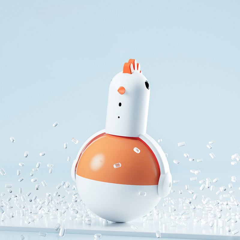 Sound Cat Toy