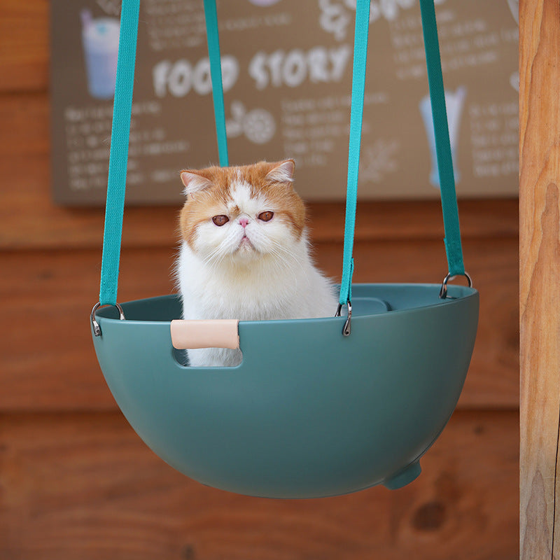 Cat Nest Four Seasons Small Dog Pet Bed