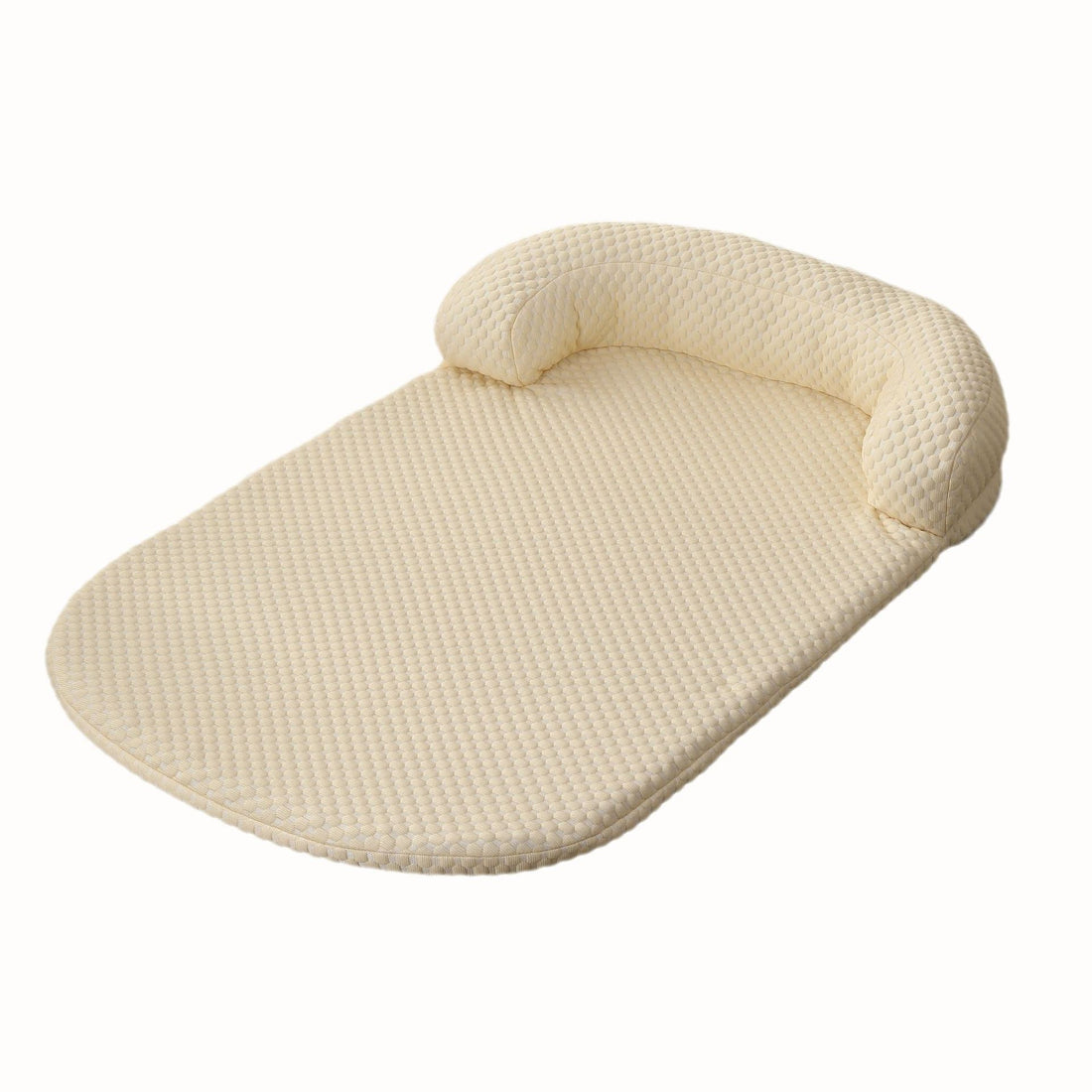 Summer Ice Peas Breathable Cool Pet Mat