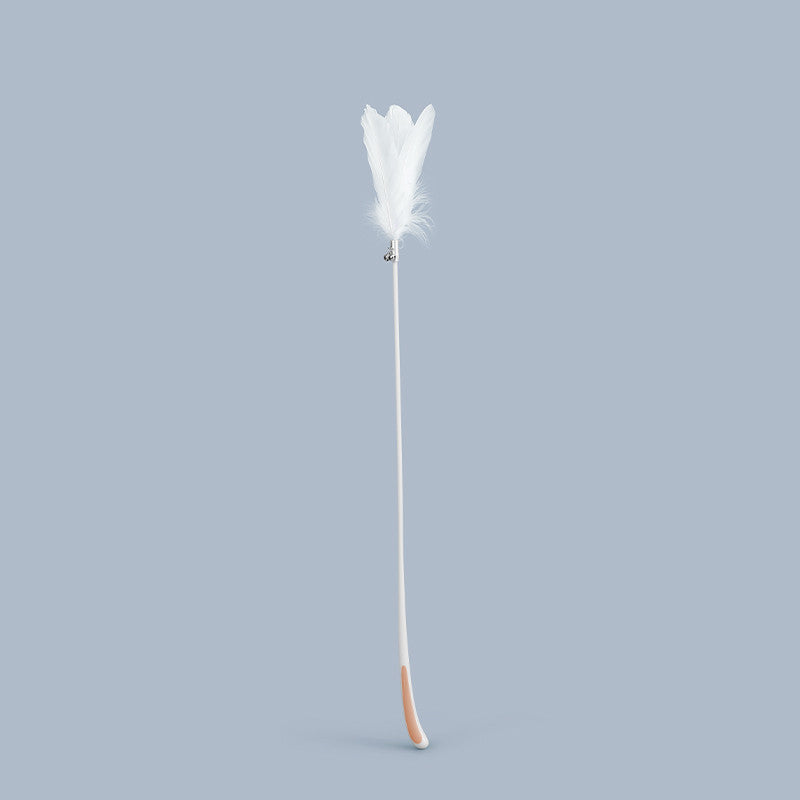 Creativity Feather Funny Cat Toy