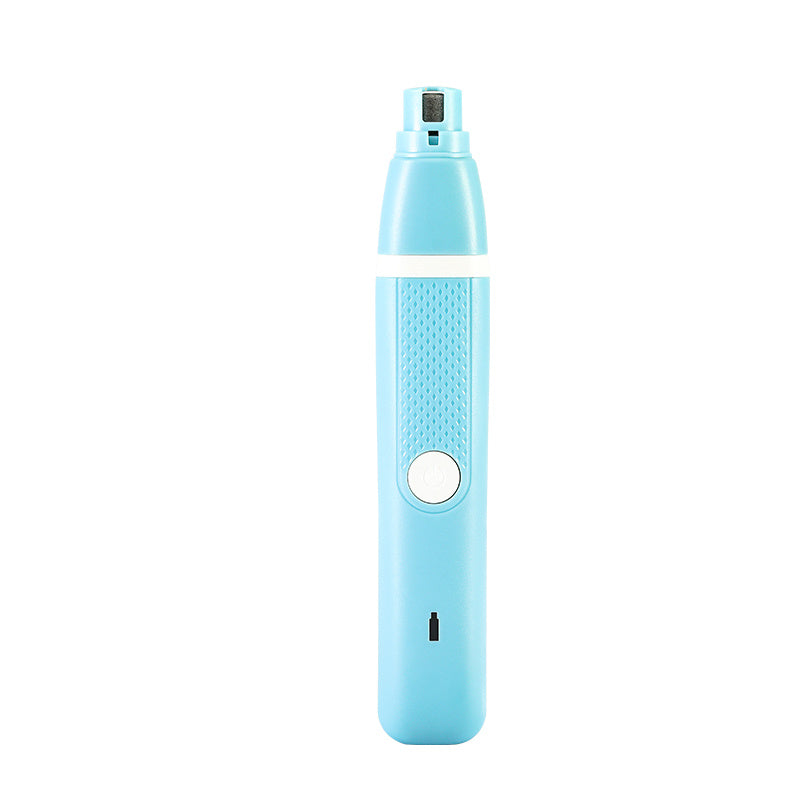 Pet Nail Polisher Household Pets