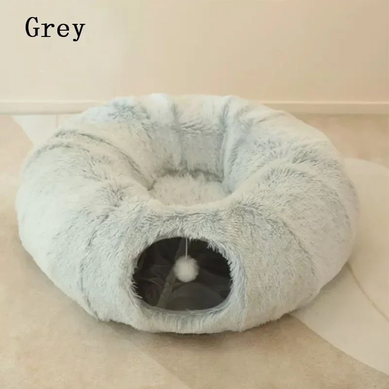 Cats Bed Christmas Beds Cats Plush