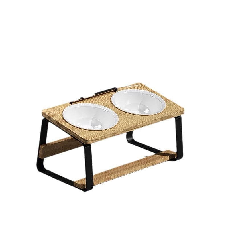 Pet Water Feeding Bowl