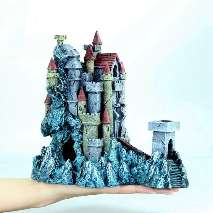 Aquarium Creative Fish Tank Decoration
