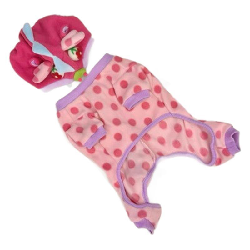 Pet Clothing Winter Pet Clothing Winter Coat